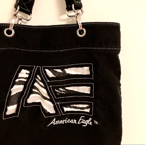 American Eagle Tote Bag - Picture 2 of 4